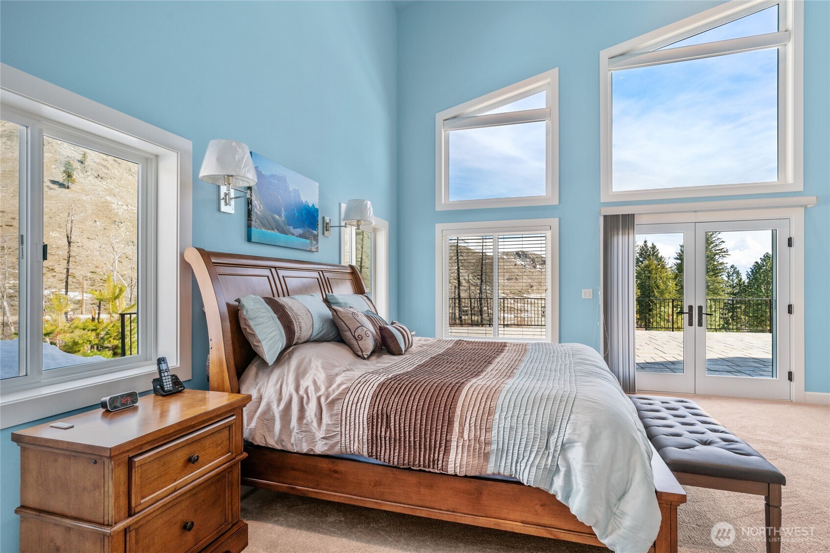 539 AB Antoine Creek Road , Chelan, WA 98816