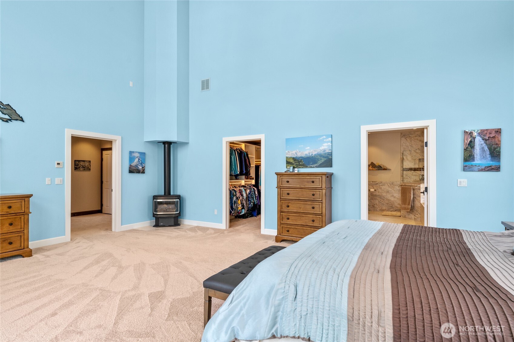 539 AB Antoine Creek Road , Chelan, WA 98816