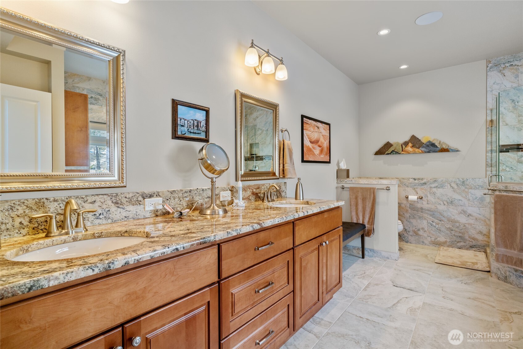 539 AB Antoine Creek Road , Chelan, WA 98816