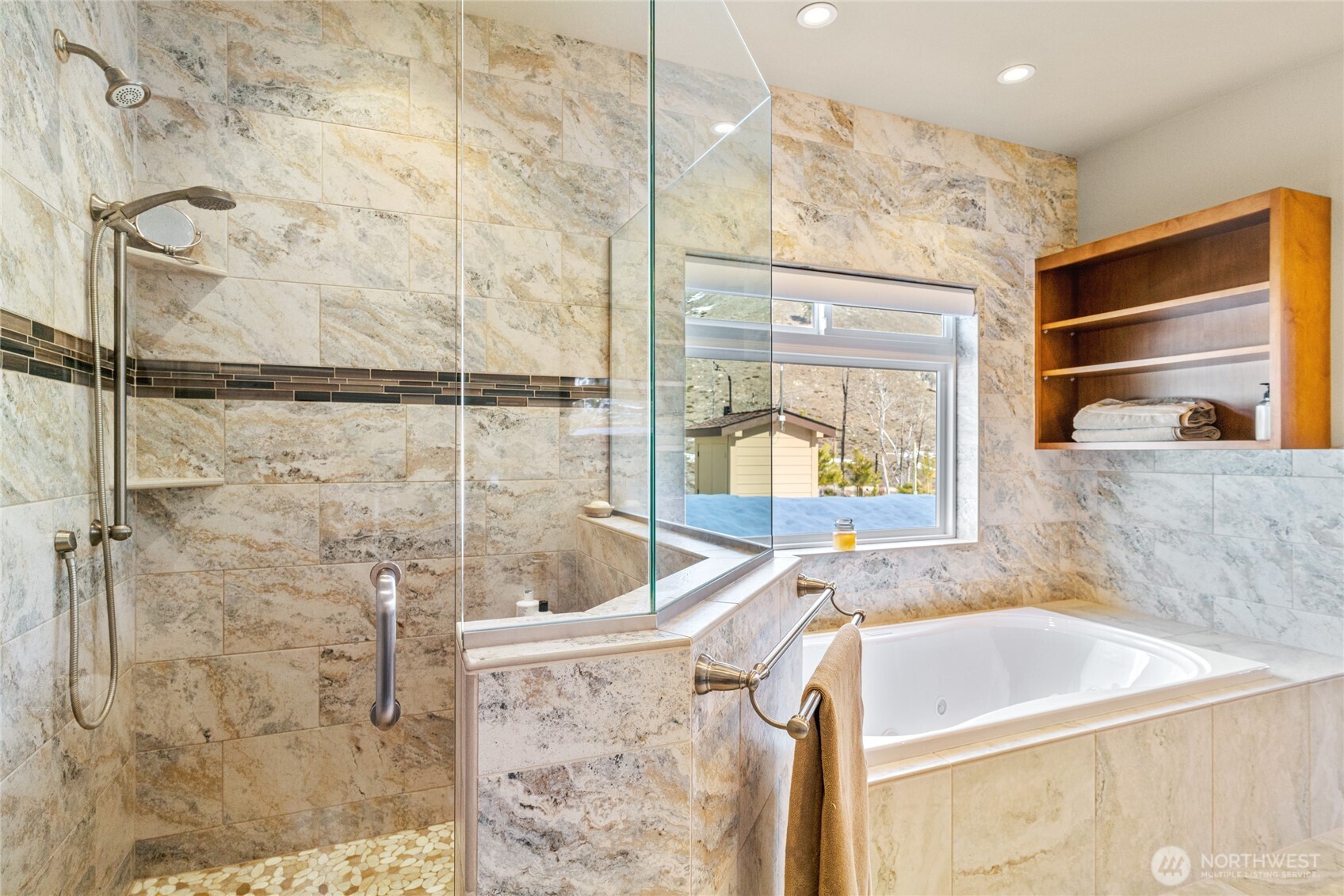 539 AB Antoine Creek Road , Chelan, WA 98816