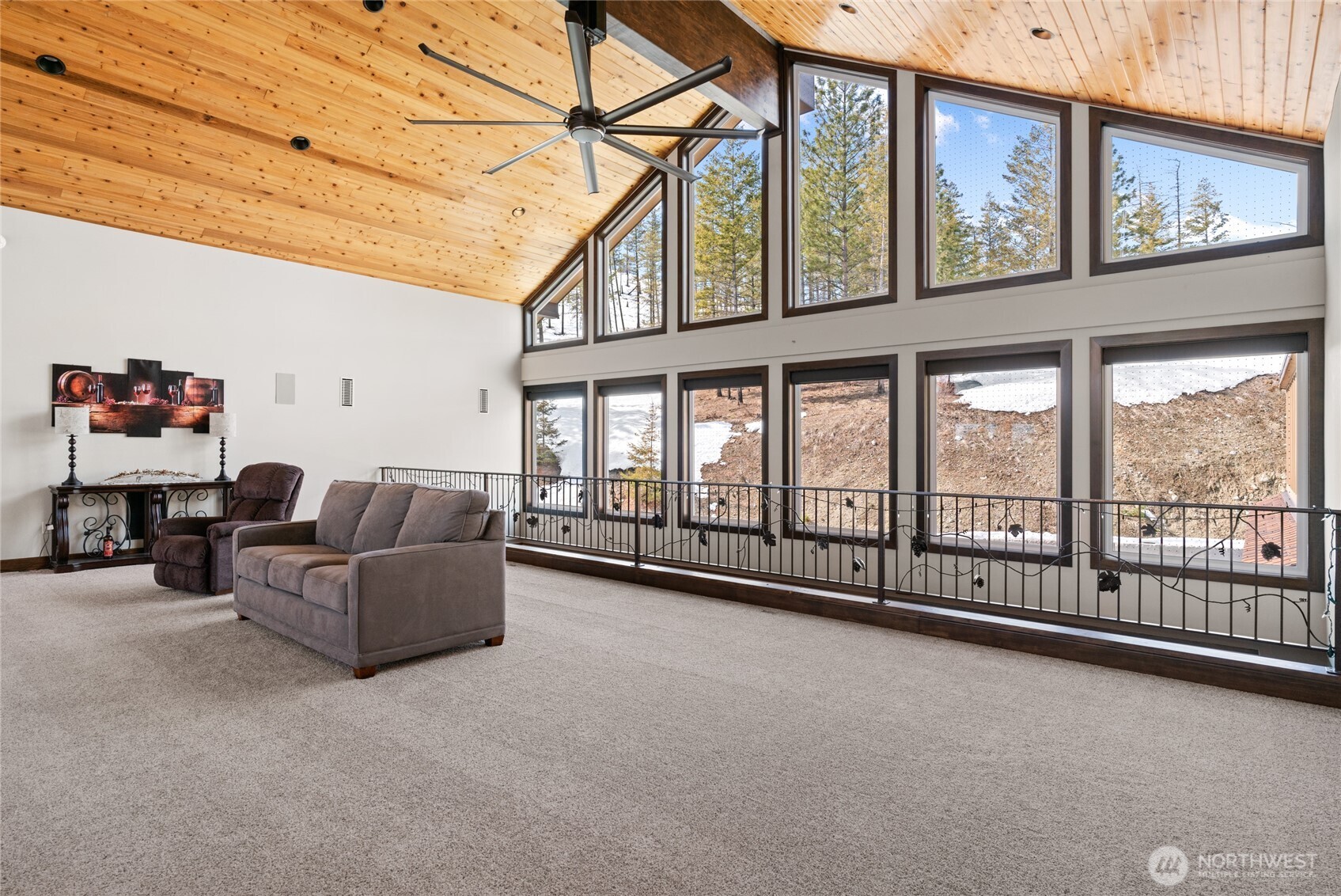 539 AB Antoine Creek Road , Chelan, WA 98816