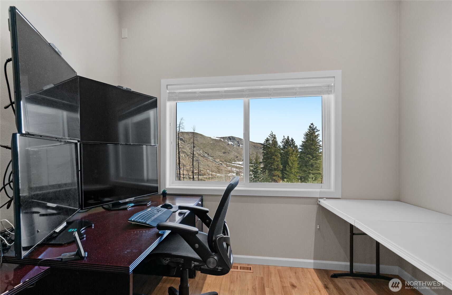 539 AB Antoine Creek Road , Chelan, WA 98816