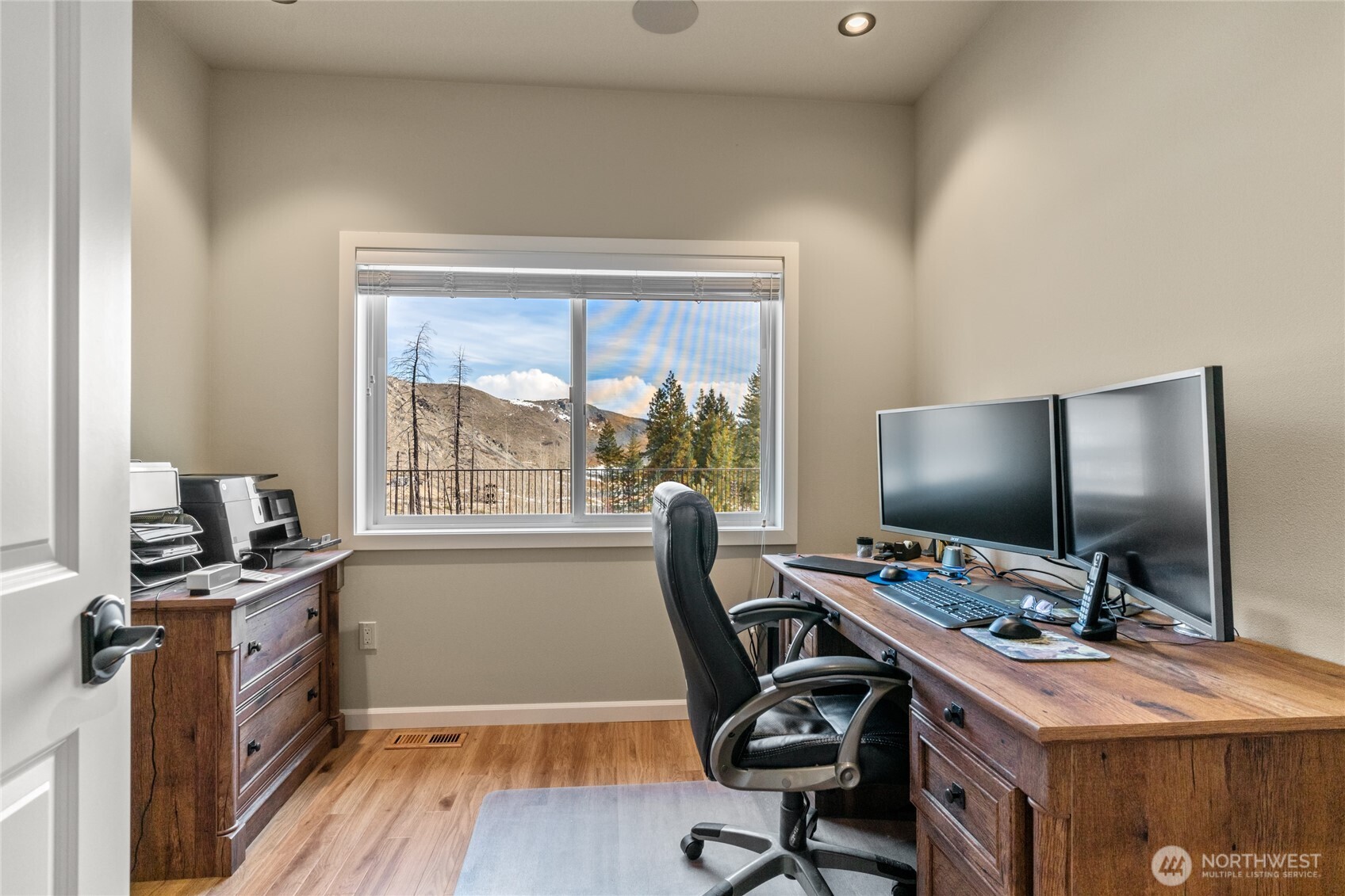 539 AB Antoine Creek Road , Chelan, WA 98816