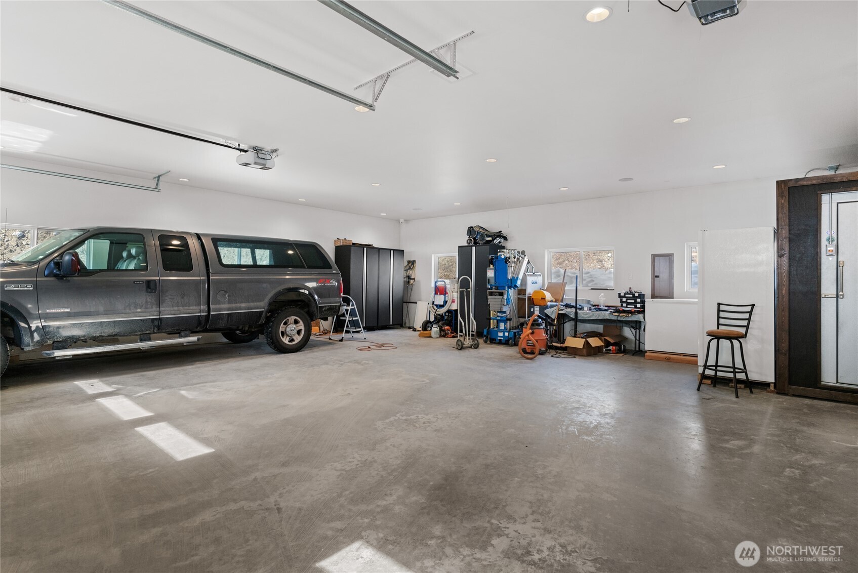 539 AB Antoine Creek Road , Chelan, WA 98816