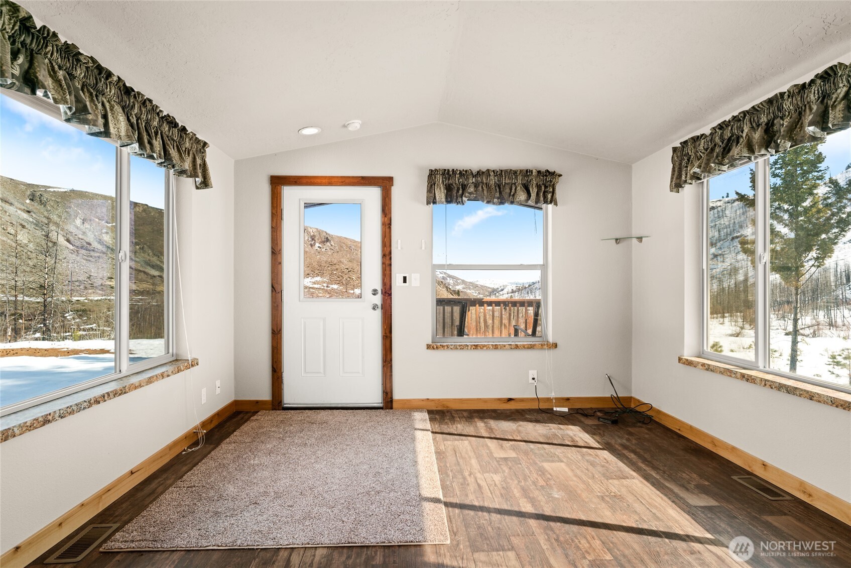 539 AB Antoine Creek Road , Chelan, WA 98816