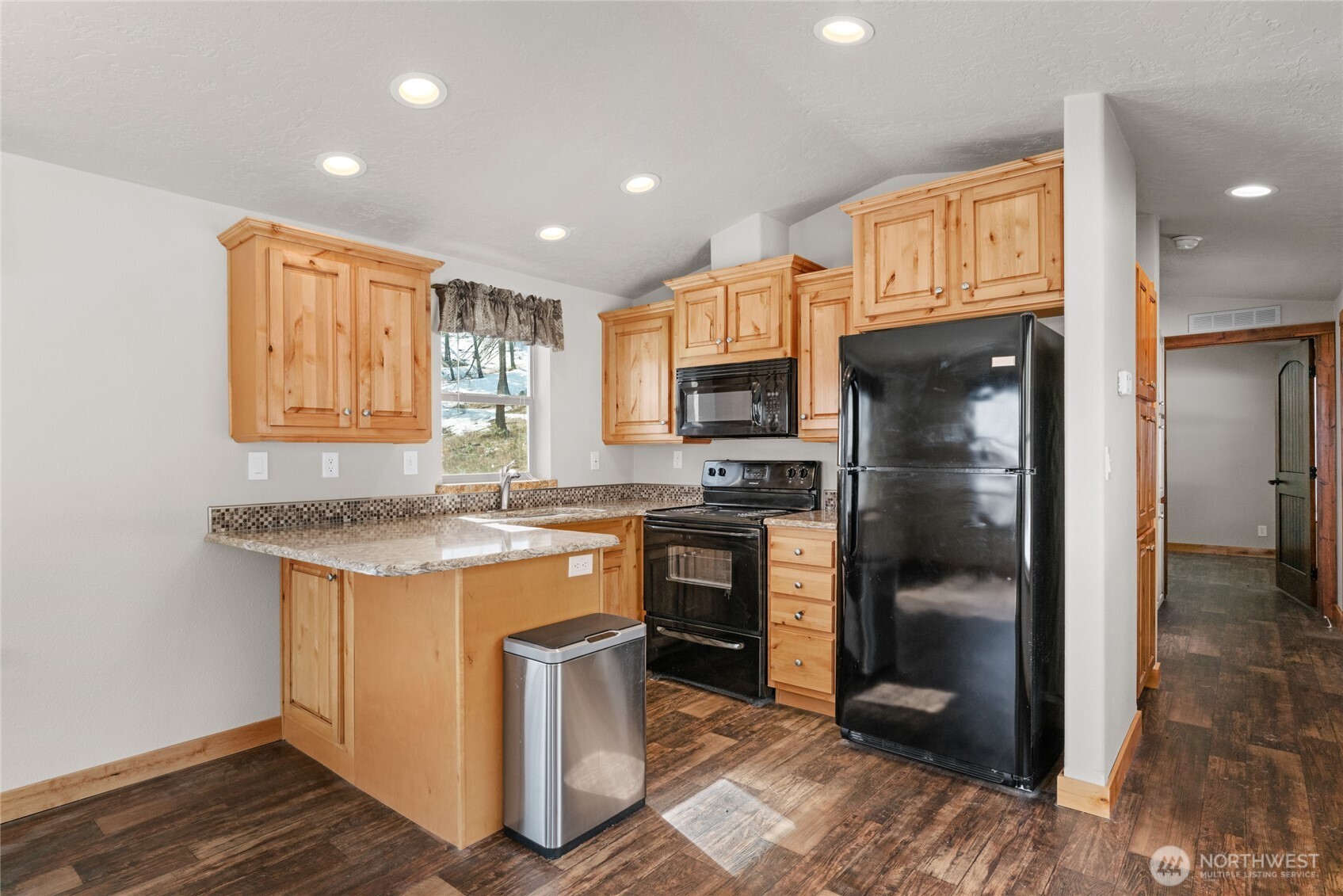 539 AB Antoine Creek Road , Chelan, WA 98816