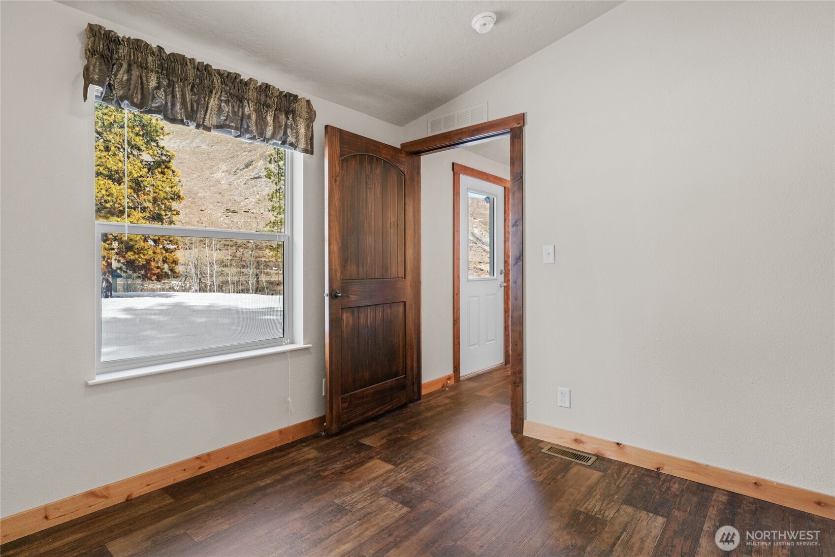 539 AB Antoine Creek Road , Chelan, WA 98816