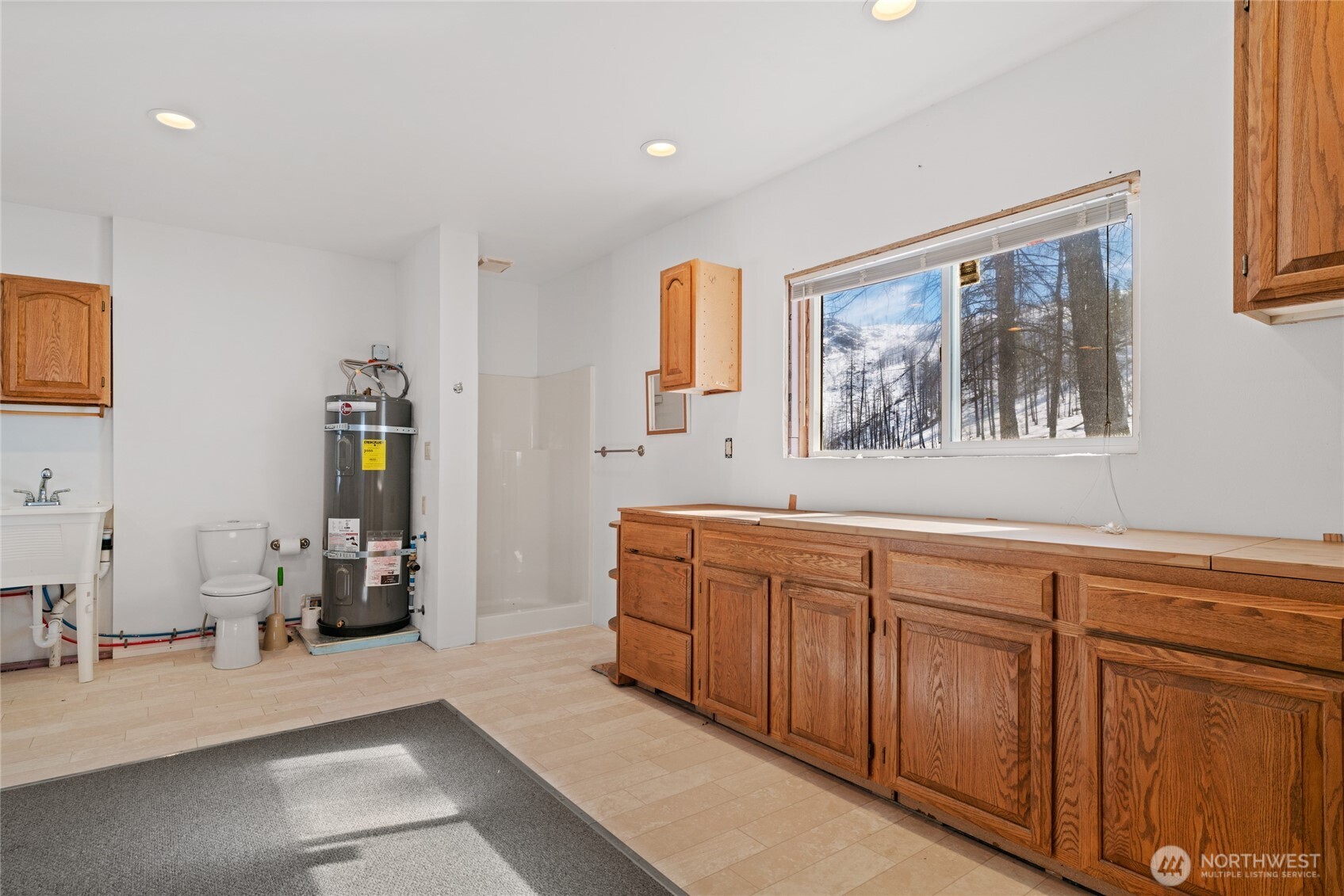 539 AB Antoine Creek Road , Chelan, WA 98816
