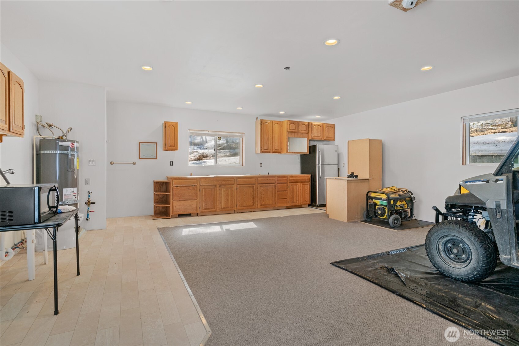 539 AB Antoine Creek Road , Chelan, WA 98816