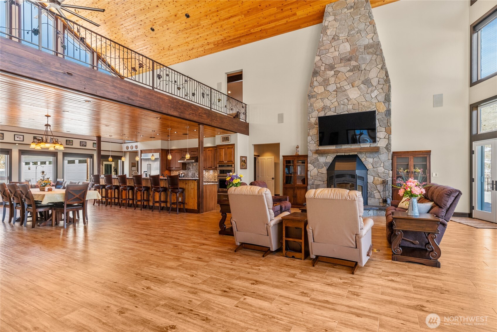 539 AB Antoine Creek Road , Chelan, WA 98816
