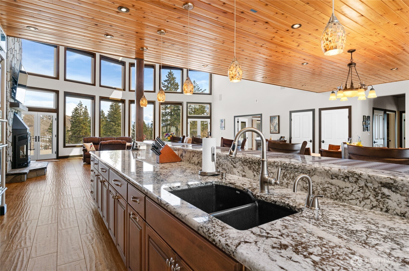 539 AB Antoine Creek Road , Chelan, WA 98816