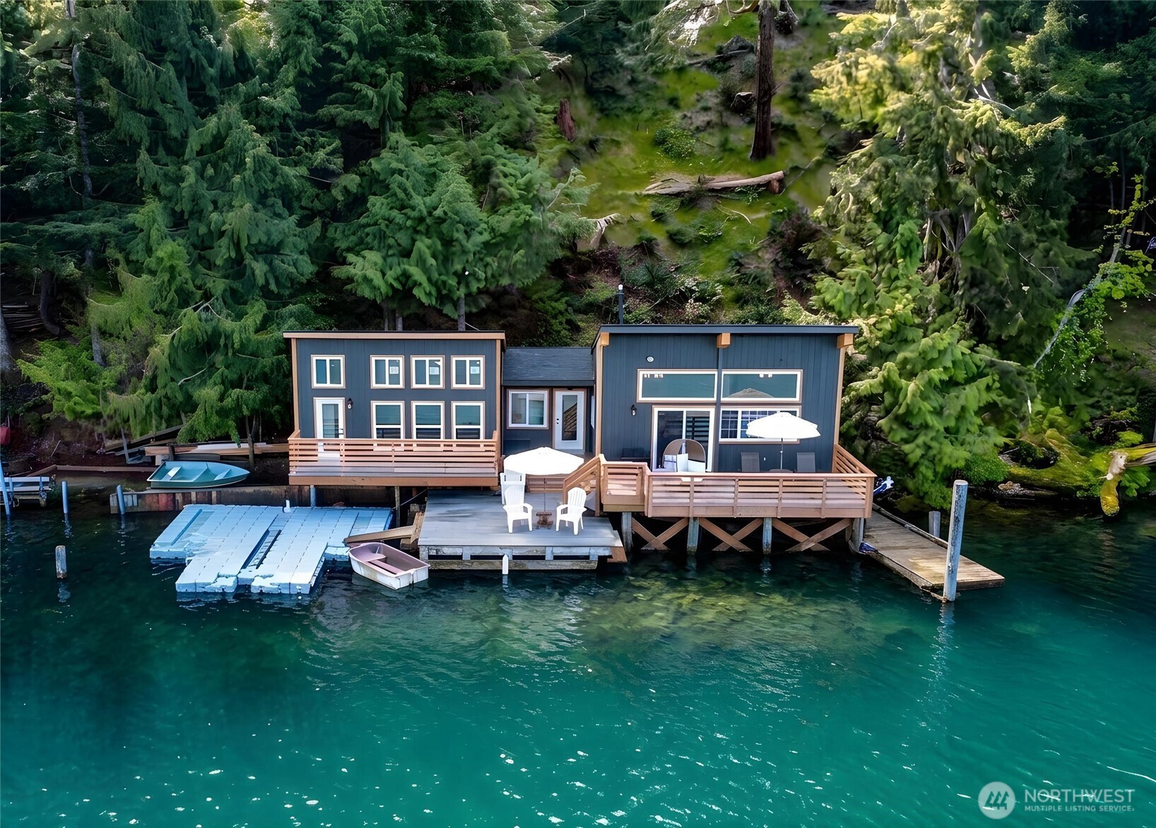570 S Shore Road , Port Angeles, WA 98363