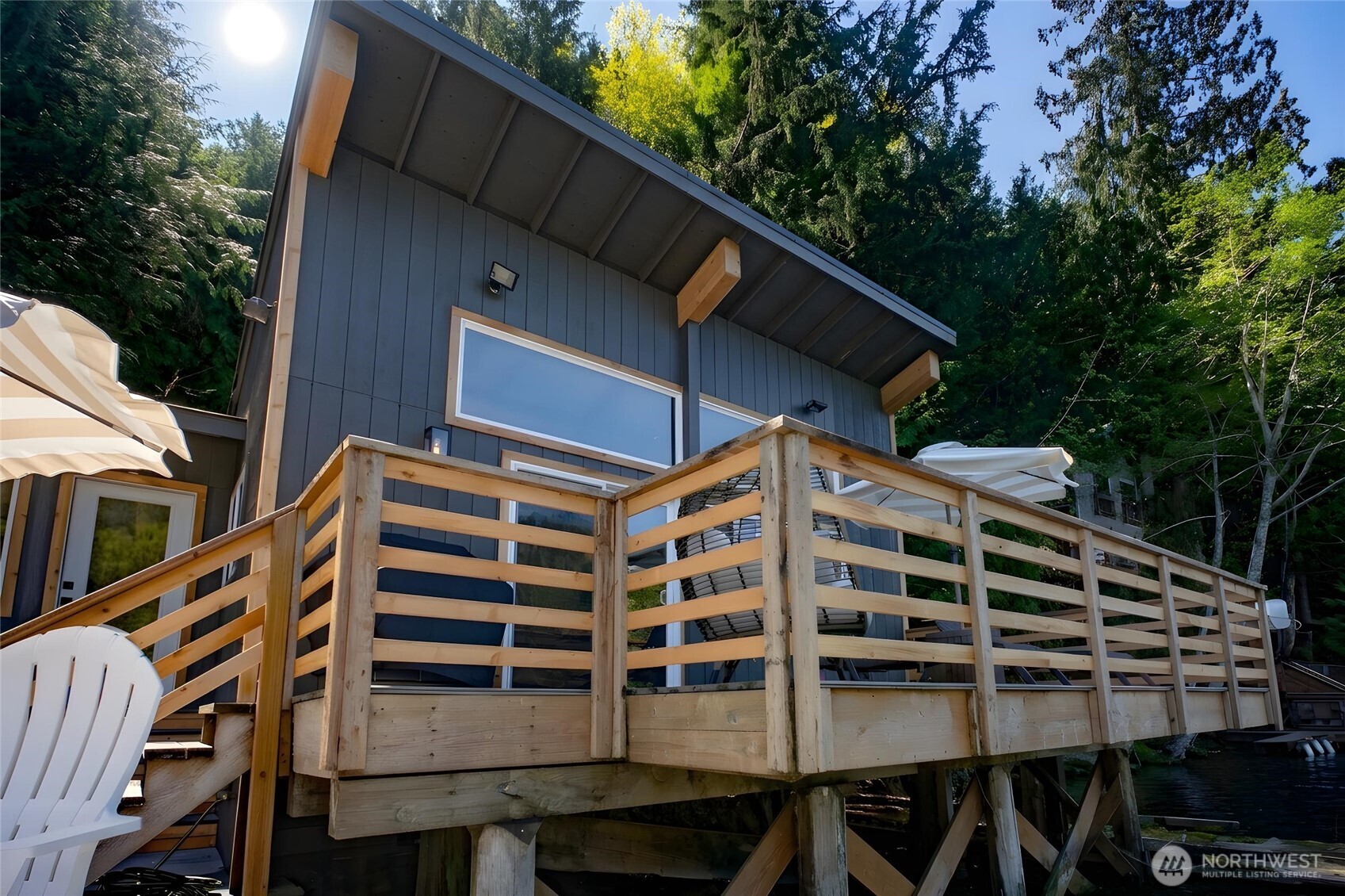 570 S Shore Road , Port Angeles, WA 98363