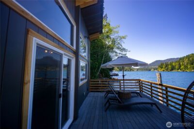 570 S Shore Road , Port Angeles, WA 98363 - Photo 20