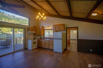 570 S Shore Road , Port Angeles, WA 98363 - Photo 26