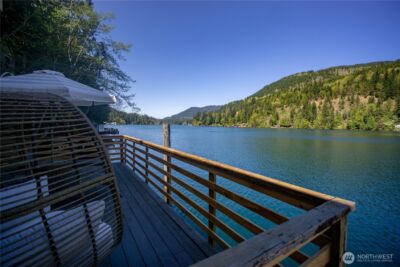 570 S Shore Road , Port Angeles, WA 98363 - Photo 30