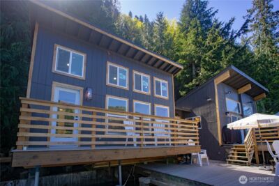 570 S Shore Road , Port Angeles, WA 98363 - Photo 3