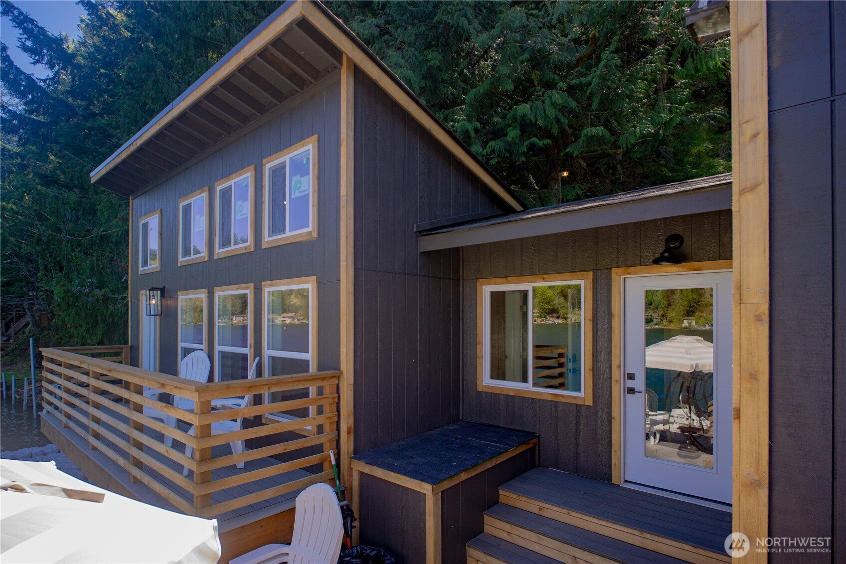570 S Shore Road , Port Angeles, WA 98363