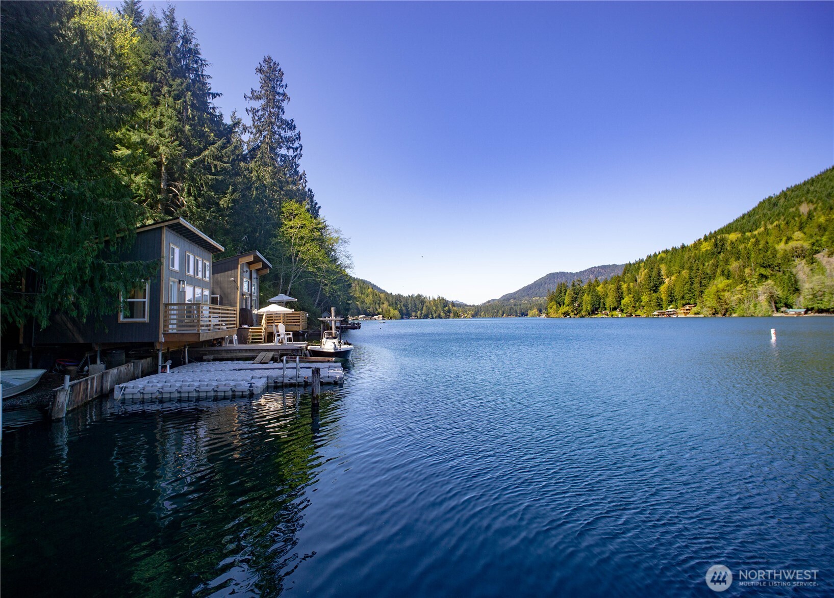 570 S Shore Road , Port Angeles, WA 98363