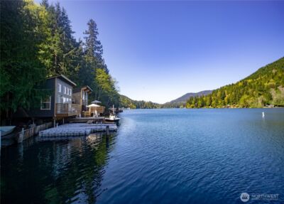 570 S Shore Road , Port Angeles, WA 98363 - Photo 32