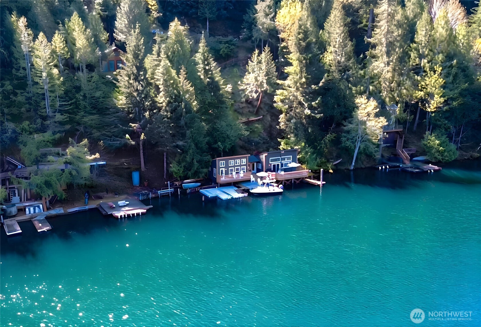 570 S Shore Road , Port Angeles, WA 98363