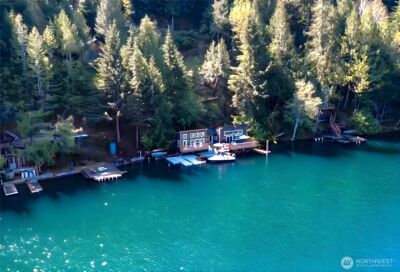 570 S Shore Road , Port Angeles, WA 98363 - Photo 39