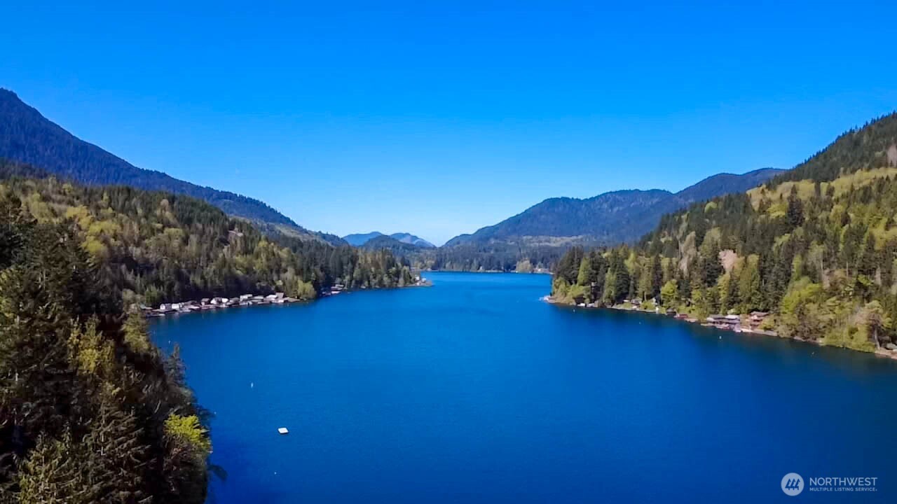 570 S Shore Road , Port Angeles, WA 98363