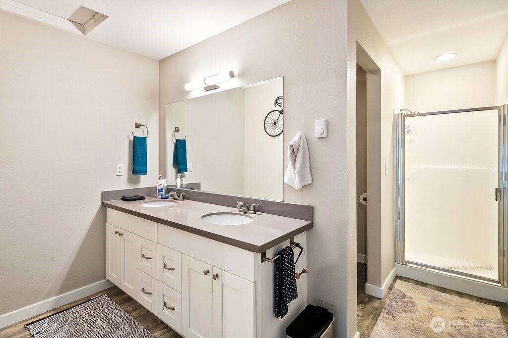 1431 NW Richmond Beach Road #1, Shoreline, WA 98177