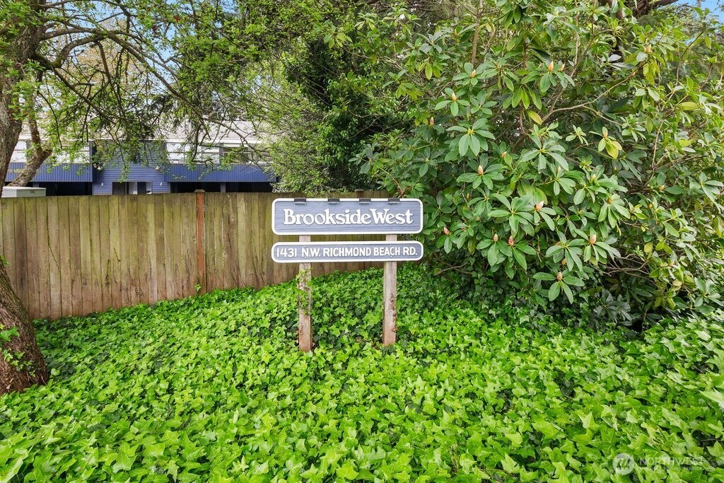 1431 NW Richmond Beach Road #1, Shoreline, WA 98177