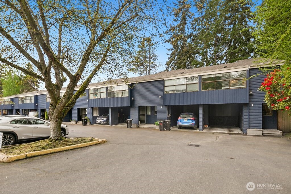 1431 NW Richmond Beach Road #1, Shoreline, WA 98177