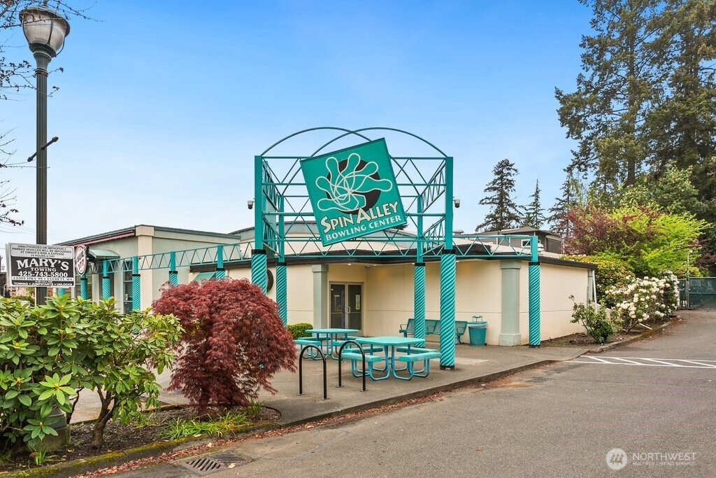 1431 NW Richmond Beach Road #1, Shoreline, WA 98177