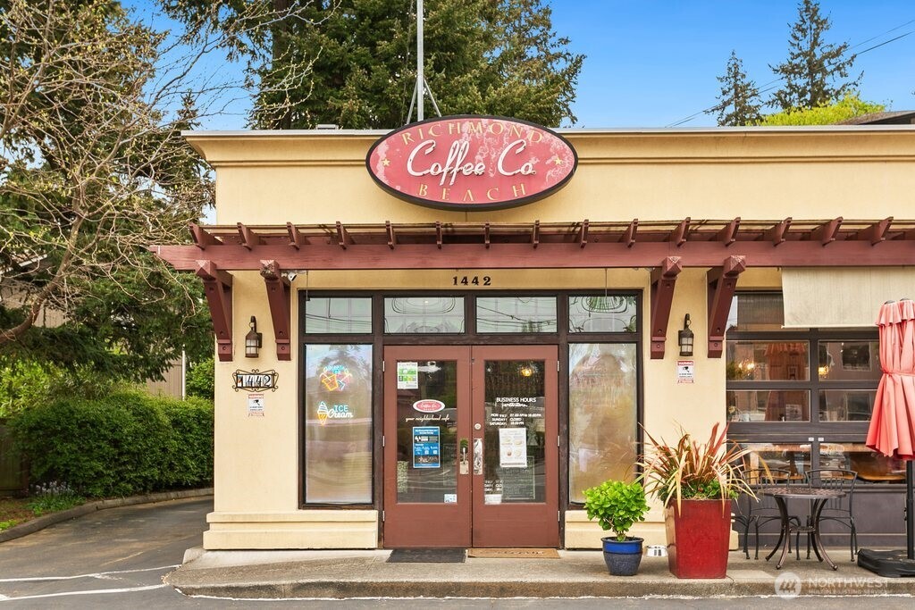 1431 NW Richmond Beach Road #1, Shoreline, WA 98177