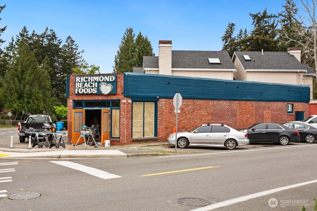 1431 NW Richmond Beach Road #1, Shoreline, WA 98177