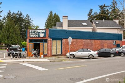 1431 NW Richmond Beach Road #1, Shoreline, WA 98177 - Photo 34