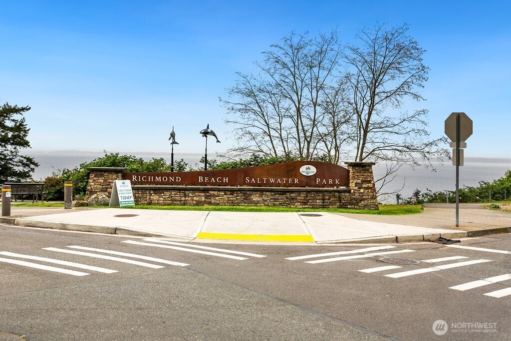 1431 NW Richmond Beach Road #1, Shoreline, WA 98177