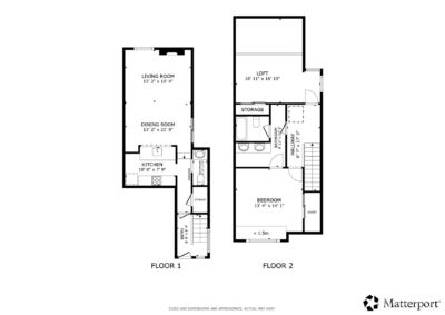 1431 NW Richmond Beach Road #1, Shoreline, WA 98177 - Photo 36