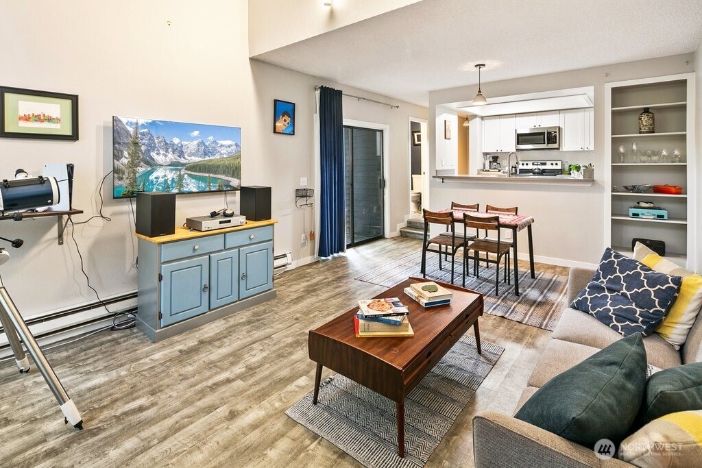 1431 NW Richmond Beach Road #1, Shoreline, WA 98177