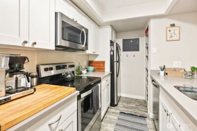1431 NW Richmond Beach Road #1, Shoreline, WA 98177 - Photo 10