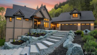 17345 Olympic Pl , Mount Vernon, WA 98274 - Photo 1