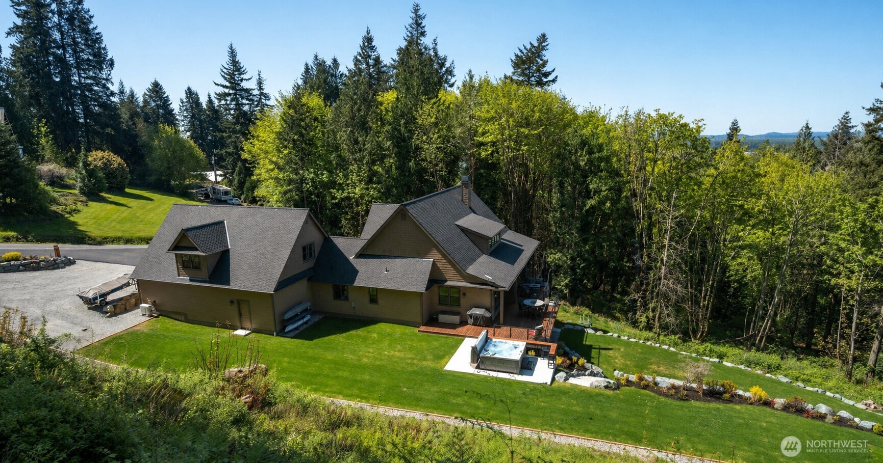 17345 Olympic Pl , Mount Vernon, WA 98274