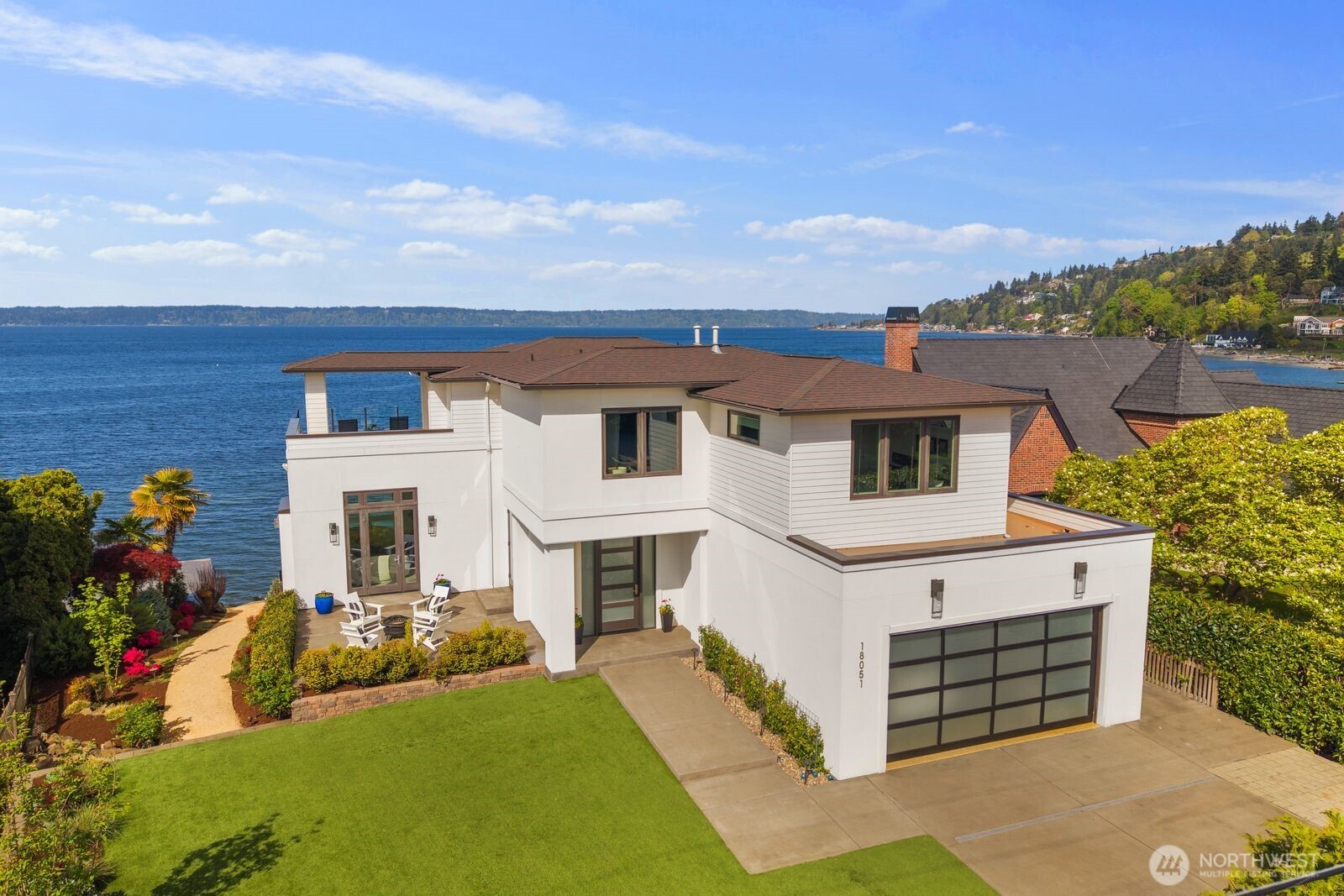 18051 Normandy Terrace SW, Normandy Park, WA 98166