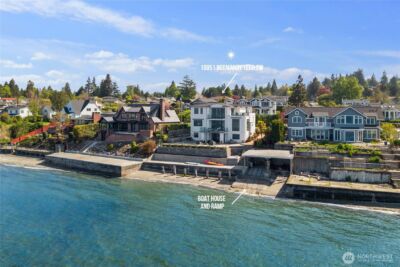 18051 Normandy Terrace SW, Normandy Park, WA 98166 - Photo 2