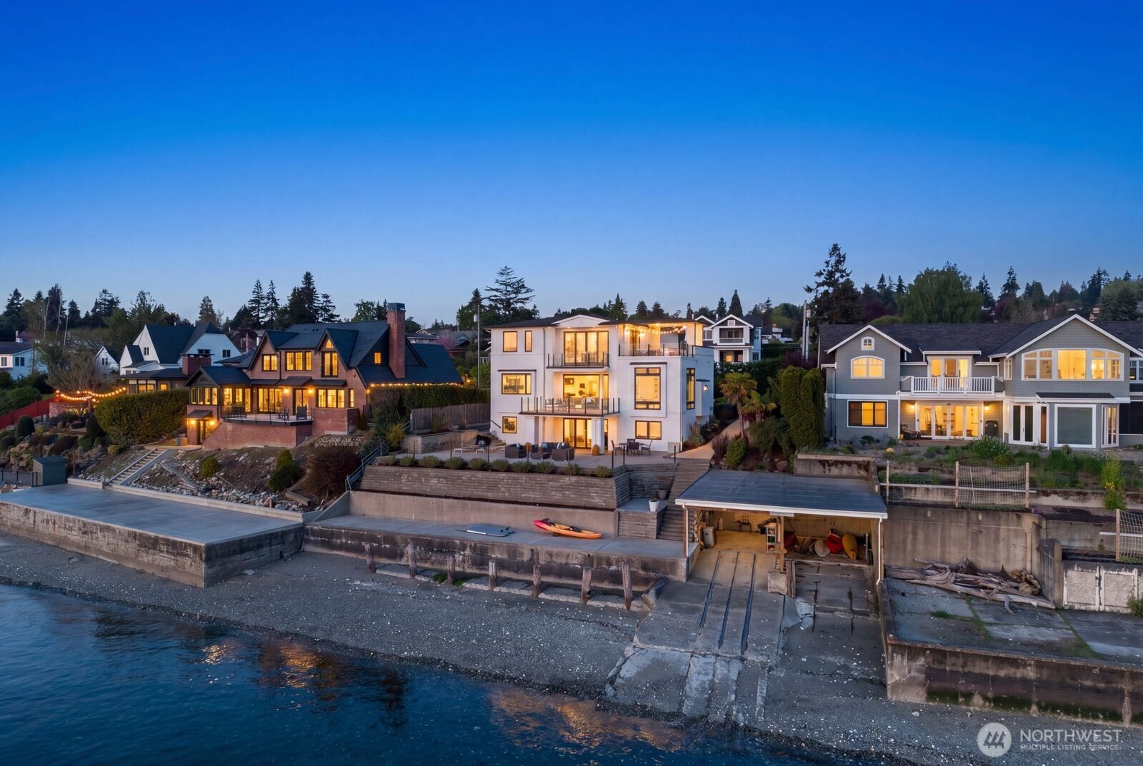 18051 Normandy Terrace SW, Normandy Park, WA 98166