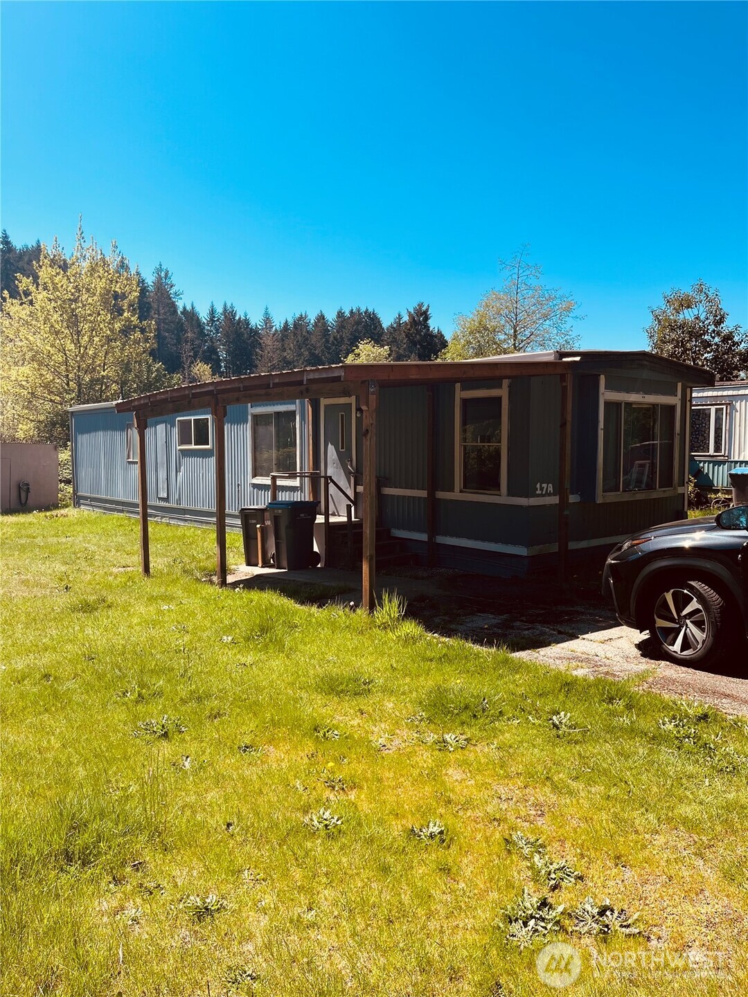 5673 BETHEL Road SE #17A, Port Orchard, WA 98367