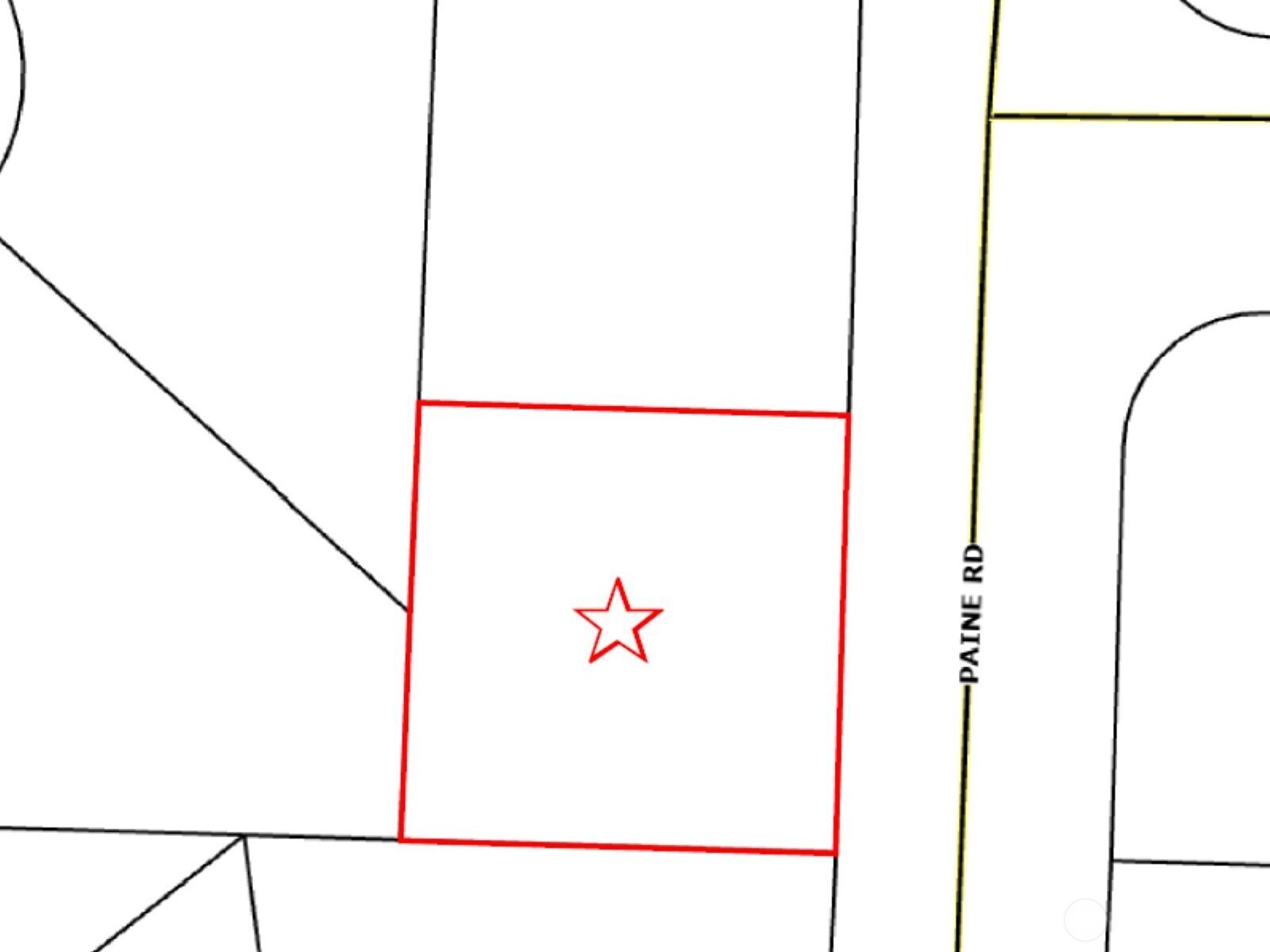 10312 Paine Road , Anderson Island, WA 98303