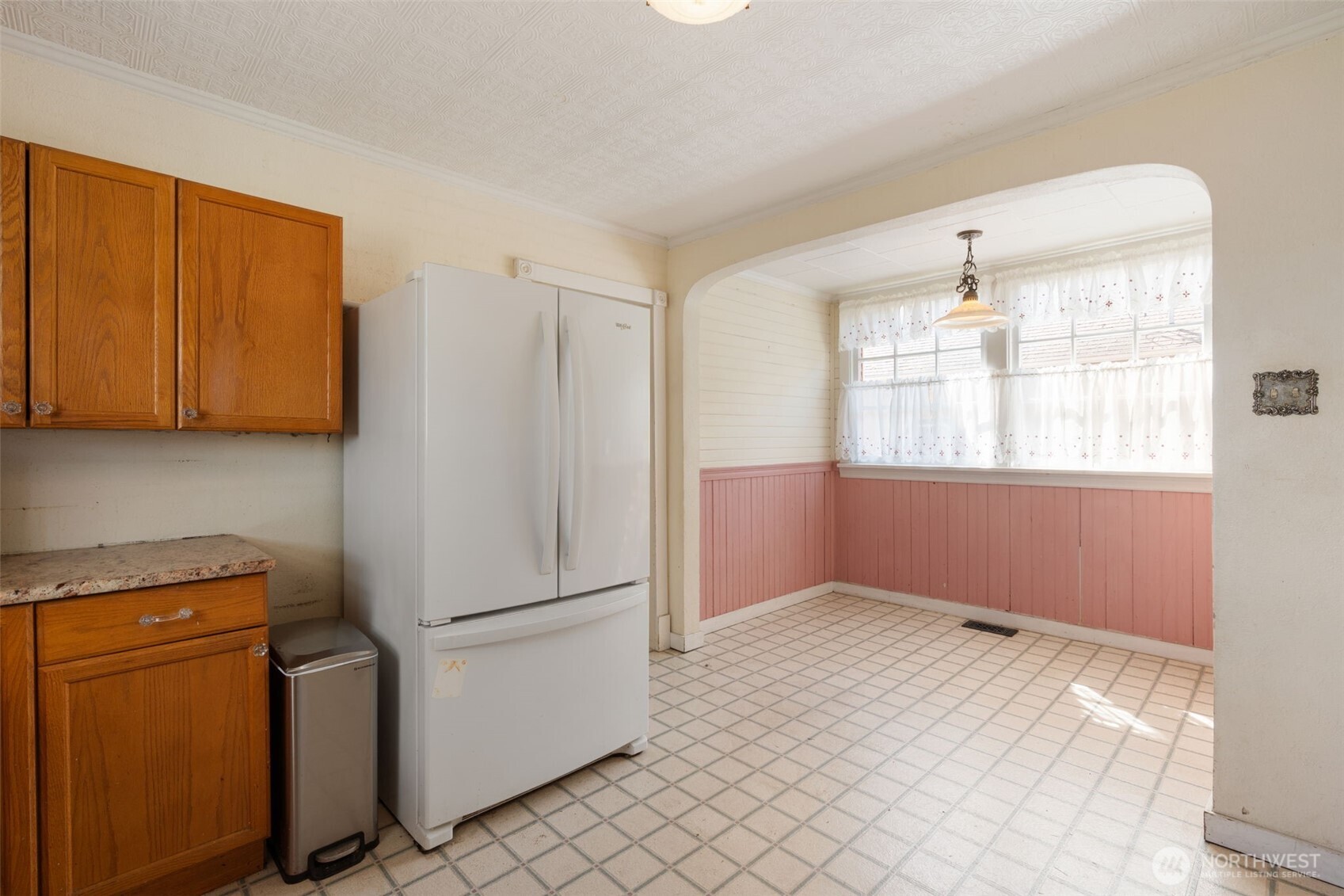 726 E Street , Centralia, WA 98531