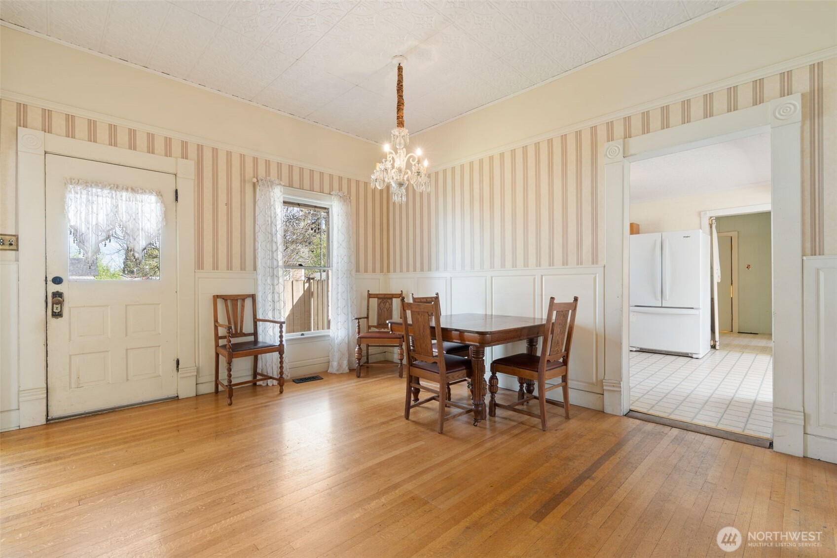 726 E Street , Centralia, WA 98531