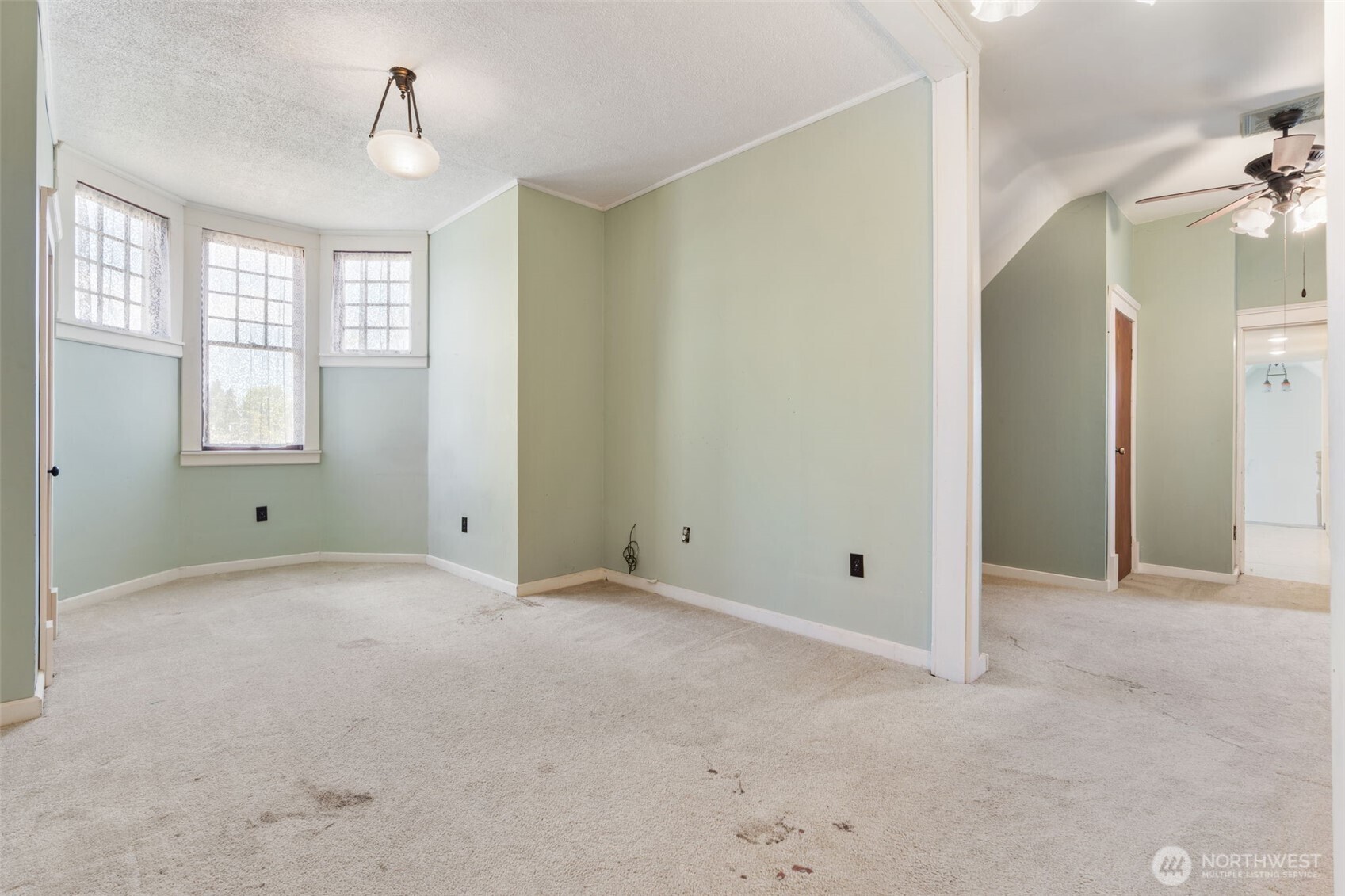 726 E Street , Centralia, WA 98531