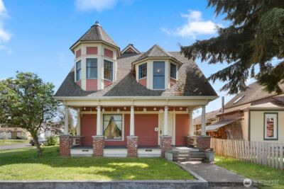 726 E Street , Centralia, WA 98531 - Photo 3