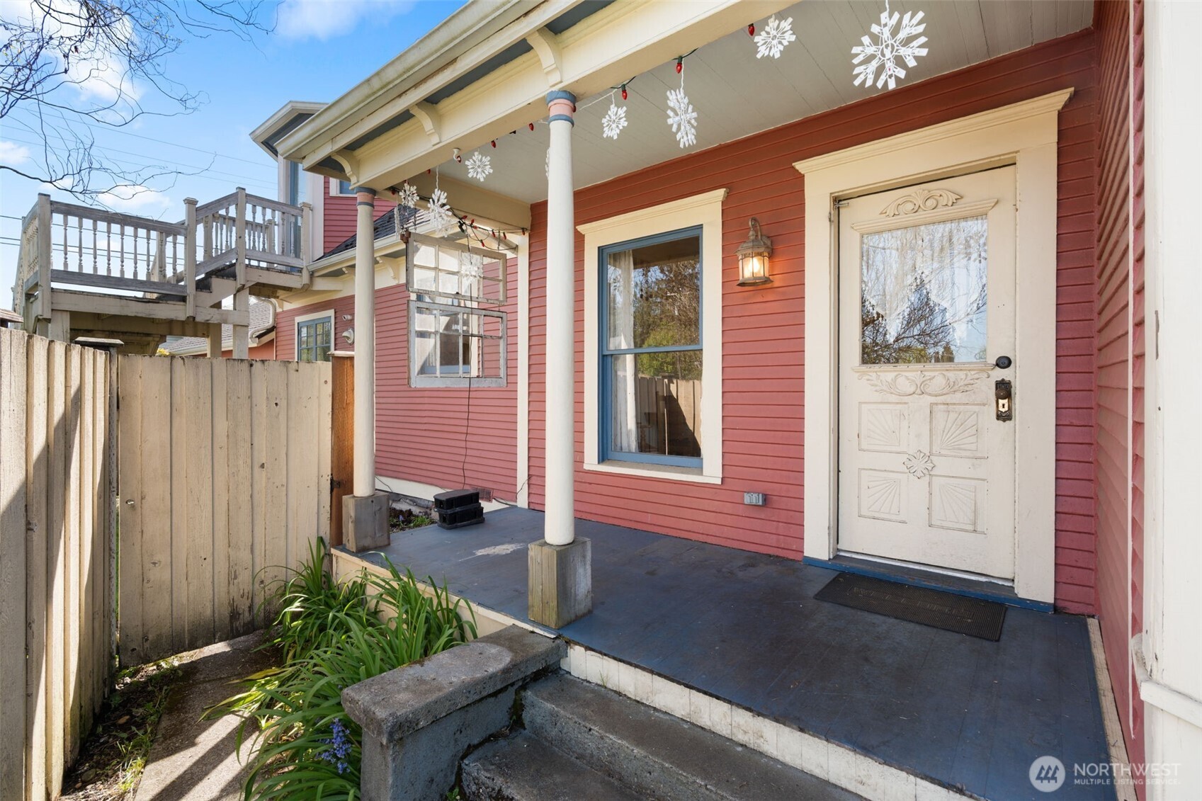 726 E Street , Centralia, WA 98531